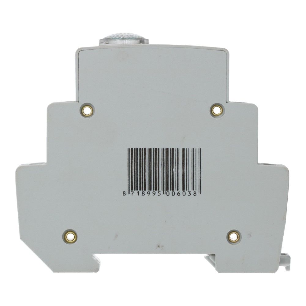 Indicatie led groen 230VAC Indicatie led groen 230VAC