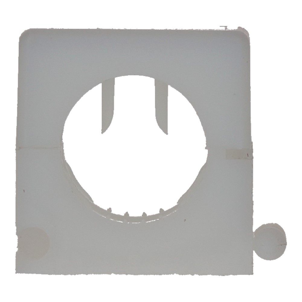 Drukzadel SCH 12-16 mm wit - 50 stuks Drukzadel SCH 12-16 mm wit - 50 stuks
