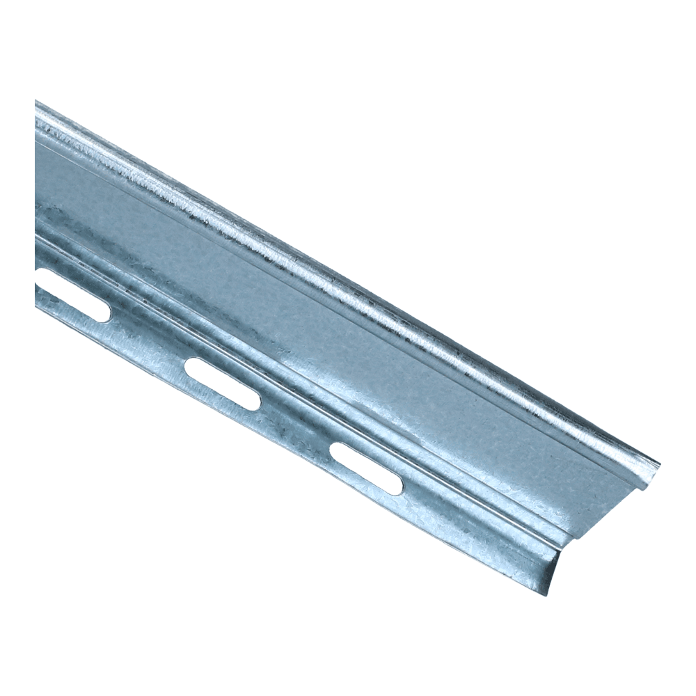 Kabelgoot scheidingsschot voor 60mm hoog Sendzimir verzinkt Kabelgoot scheidingsschot voor 60mm hoog Sendzimir verzinkt