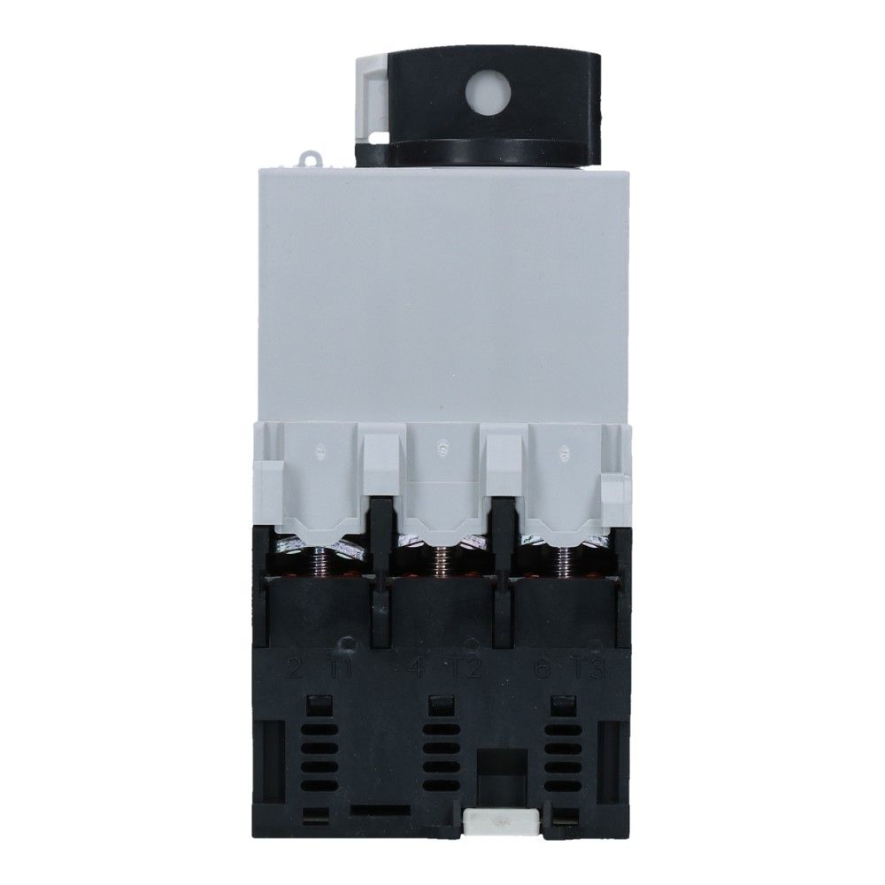 6.3-10A Motorbeveiligingsschakelaar 415VAC 100kA 6.3-10A Motorbeveiligingsschakelaar 415VAC 100kA