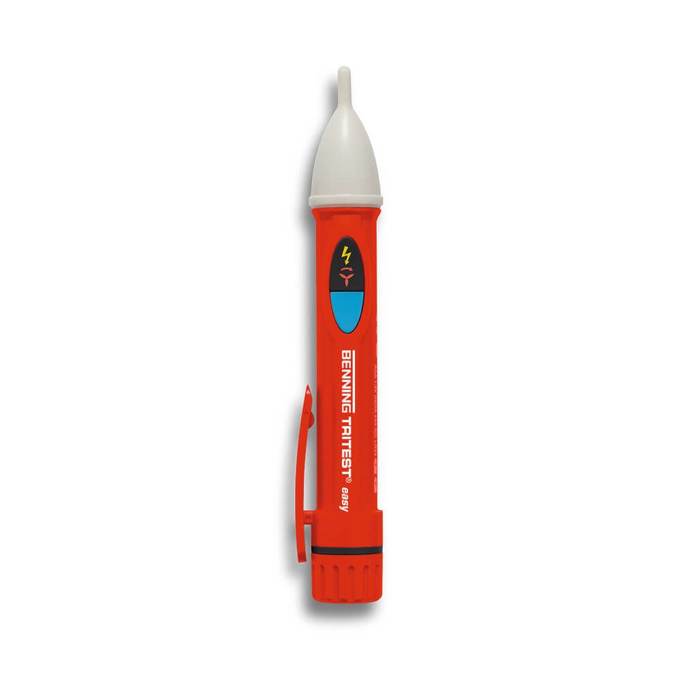 Tritest easy contactloze fase- en draaiveldtester Tritest easy contactloze fase- en draaiveldtester