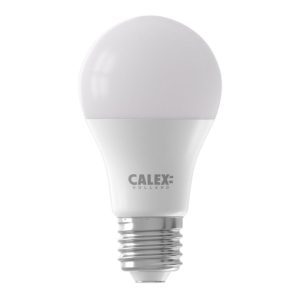 Calex Power LED lamp A60 E27 11W 1055lm 4000K dimbaar Calex Power LED lamp A60 E27 11W 1055lm 4000K dimbaar