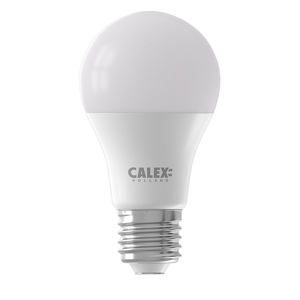 Calex Power LED lamp A60 E27 8.8W 806lm 2700K dimbaar Calex Power LED lamp A60 E27 8.8W 806lm 2700K dimbaar