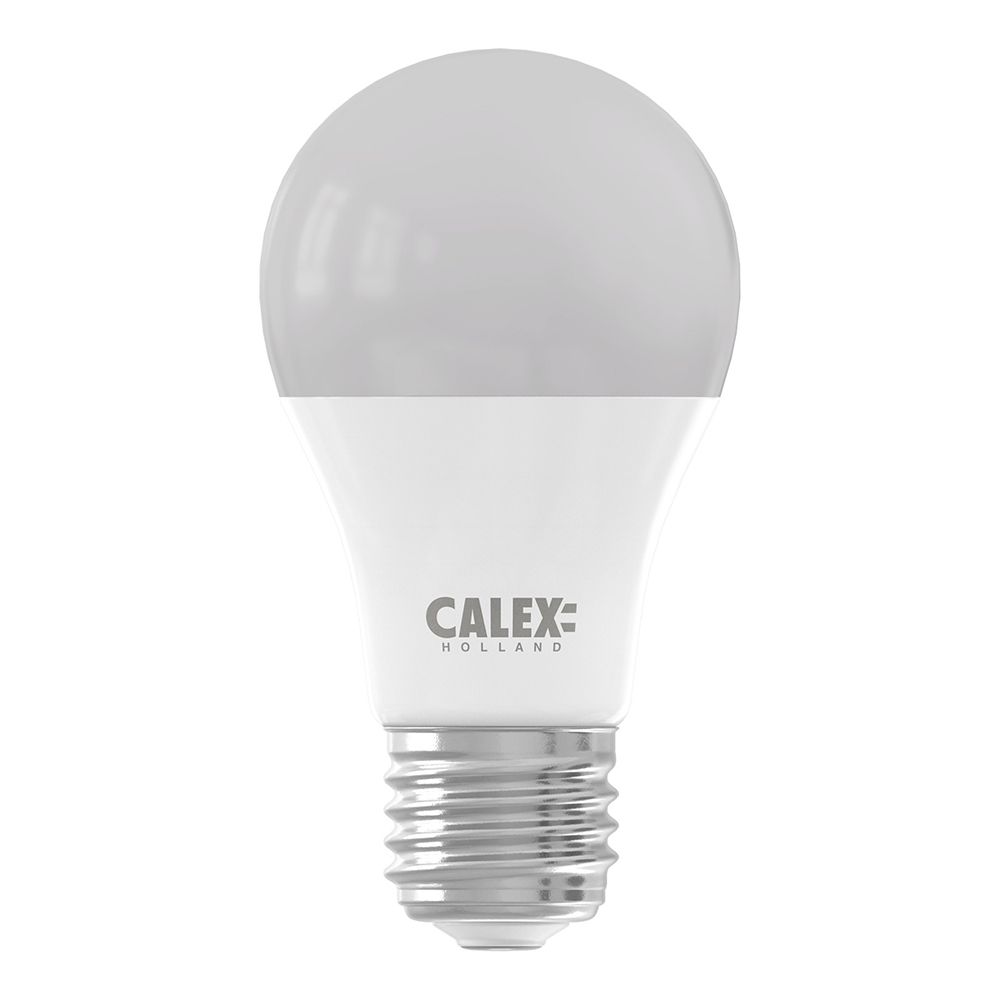 Calex Power LED lamp A60 E27 11W 1055lm 2700K dimbaar Calex Power LED lamp A60 E27 11W 1055lm 2700K dimbaar