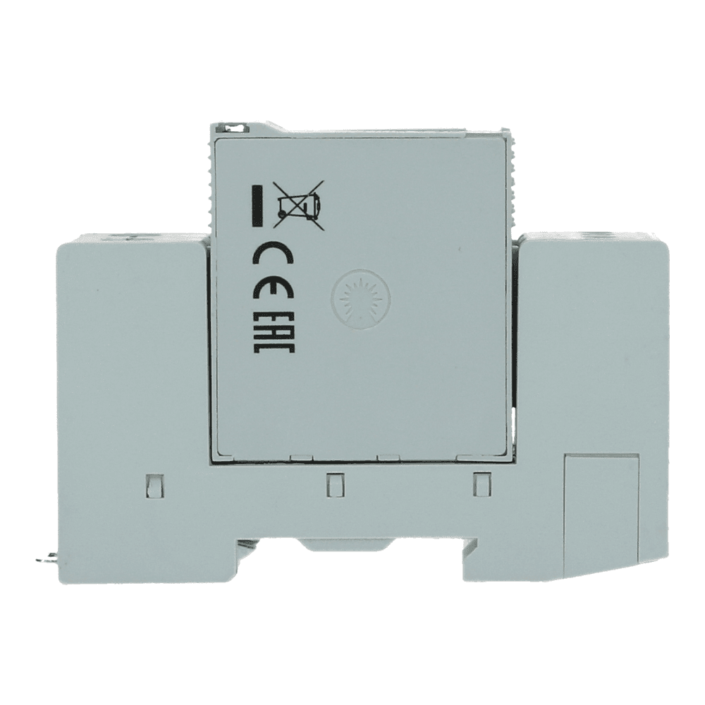 Citel overspanningsbeveiliging 3 polig +  nul Type 2 compact Citel overspanningsbeveiliging 3 polig +  nul Type 2 compact