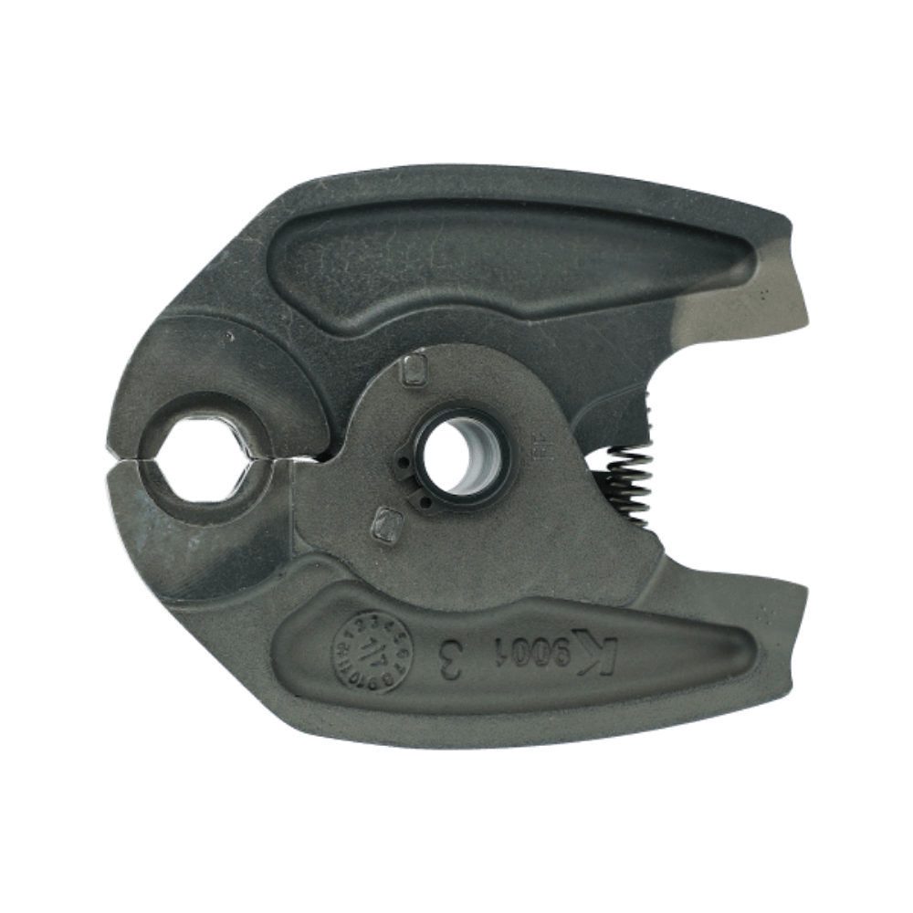 BONFIX Persbek 28 mm M-profiel t.b.v. mini machine 15kN