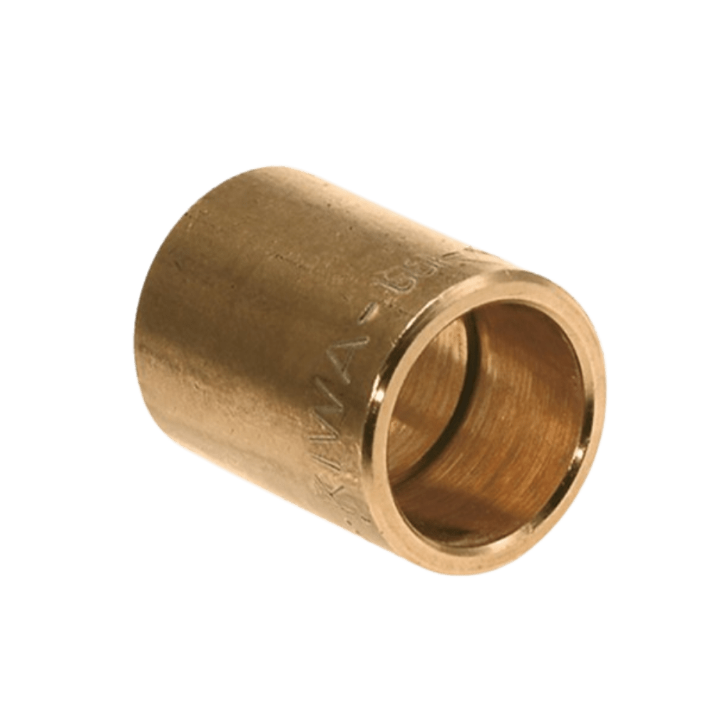 BONFIX Soldeer messing sok 12 x 12 mm