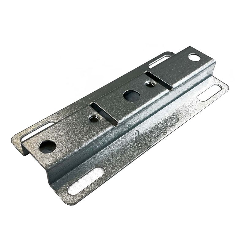 Trayco Vloer-/wand- en ophangbeugel 200mm Ultra Galva