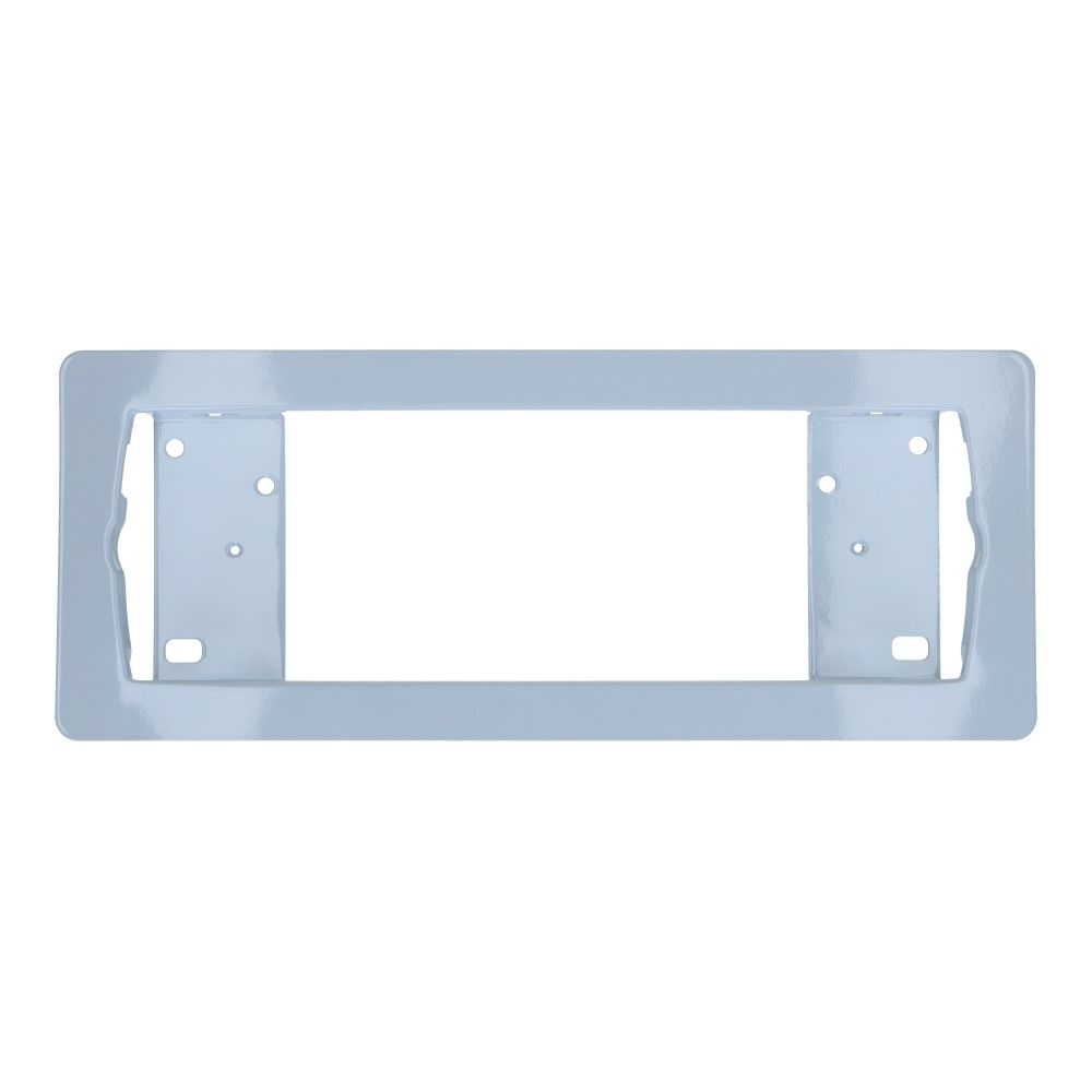 Inbouwframe noodverlichting voor F54-2 Inbouwframe noodverlichting voor F54-2