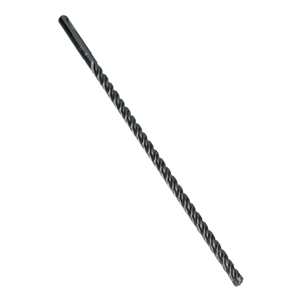 Hamerboor SDS+ Quattro-X 8.0x400 lengte boor 465mm Hamerboor SDS+ Quattro-X 8.0x400 lengte boor 465mm