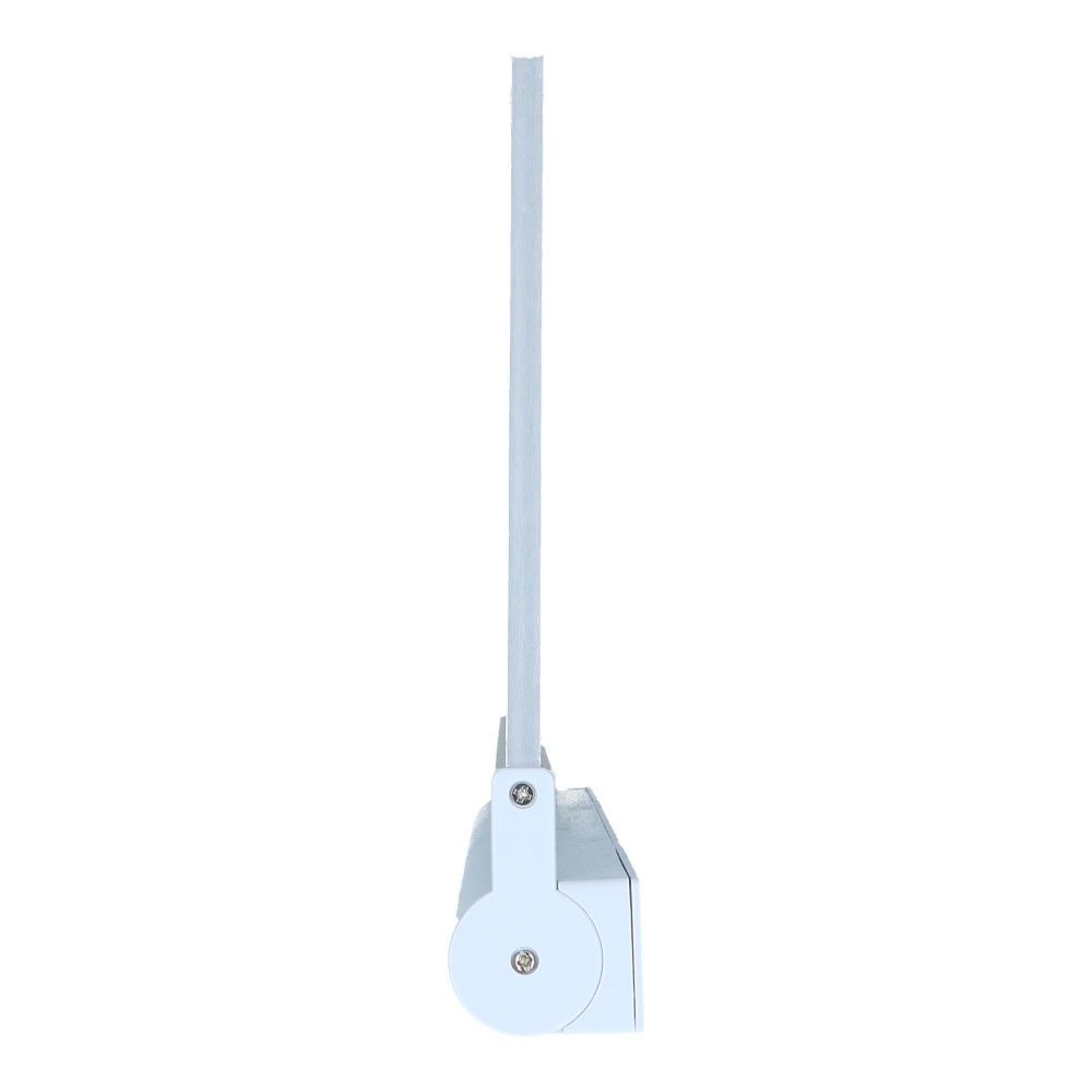 Noodverlichting opbouw IP20 LED kantelbaar met 3 pictogrammen Noodverlichting opbouw IP20 LED kantelbaar met 3 pictogrammen