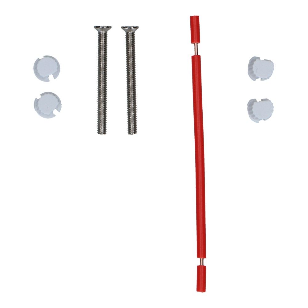 Inbouwsokkel dimmer LED  2x0.3-200Watt Inbouwsokkel dimmer LED  2x0.3-200Watt