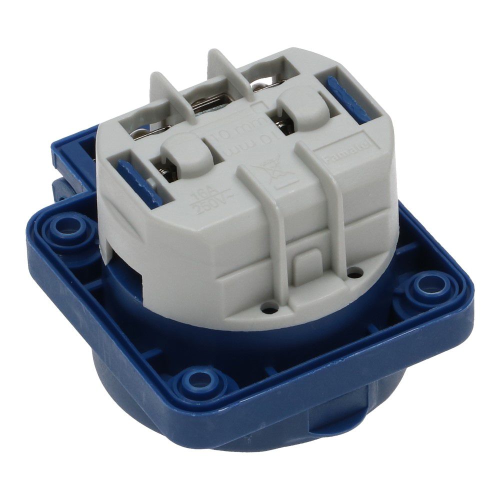 CEE schuko 3 polig 16A IP54 220-240VAC CEE schuko 3 polig 16A IP54 220-240VAC