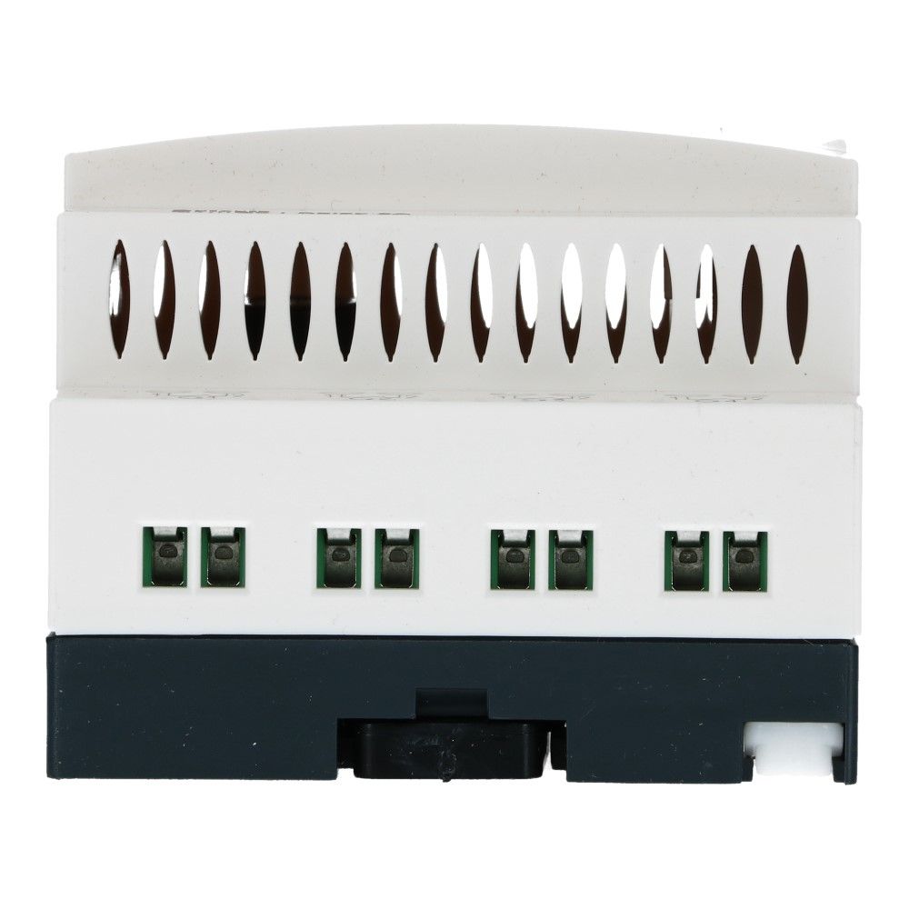Zelio PLC zonder klok 10I-O 6in 4uit 100-240VAC Zelio PLC zonder klok 10I-O 6in 4uit 100-240VAC