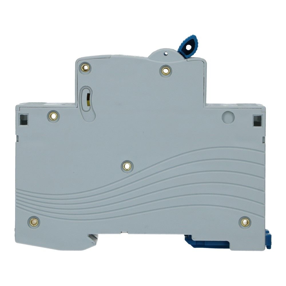 Installatieautomaat 4 polig 16A karakteristiek C 6kA INS-36 Installatieautomaat 4 polig 16A karakteristiek C 6kA INS-36