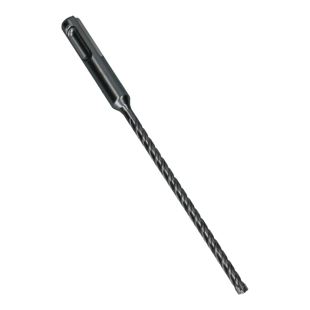 Hamerboor SDS+ Quattro-X 6.0x100 lengte boor 165mm