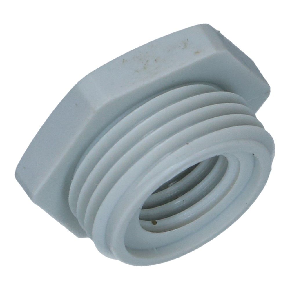 Reduceerring Lichtgrijs  M20 - M12