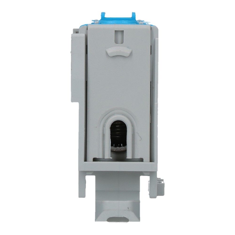 Aansluitklem AKN51 blauw 2.5mm² t/m 50mm² Aansluitklem AKN51 blauw 2.5mm² t/m 50mm²