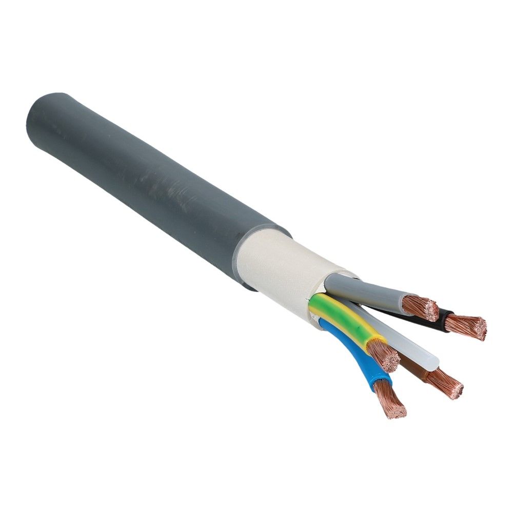Installatiekabel YMvK flex 5x50mm² Dca-s2,d2,a3