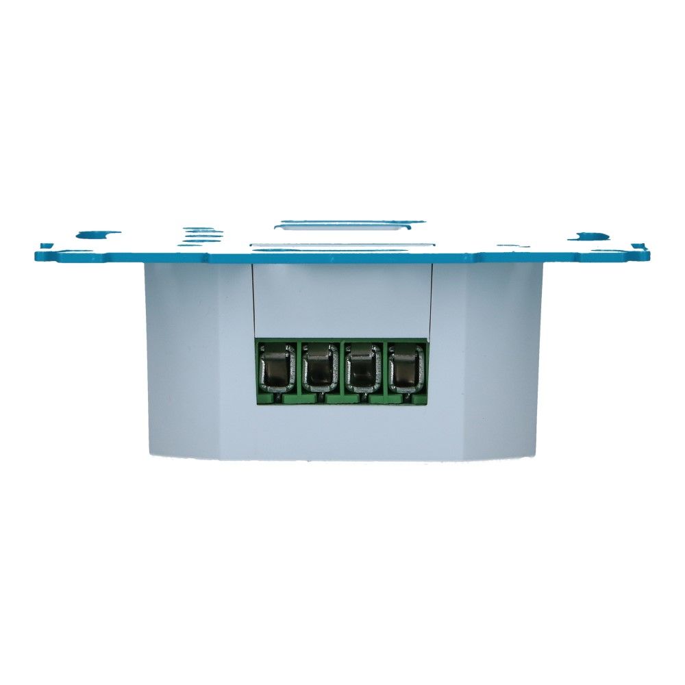 Inbouwsokkel dimmer Touch 0.3-200Watt Inbouwsokkel dimmer Touch 0.3-200Watt