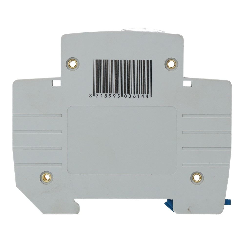 Indicatie led rood 230VAC 9mm Indicatie led rood 230VAC 9mm
