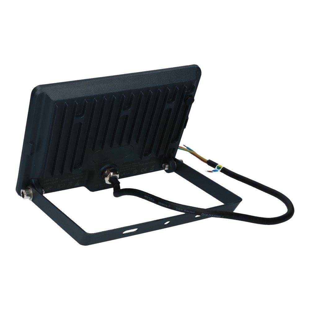 Floodlight LED 30W 4000K wit 3000 lumen IP65 Floodlight LED 30W 4000K wit 3000 lumen IP65