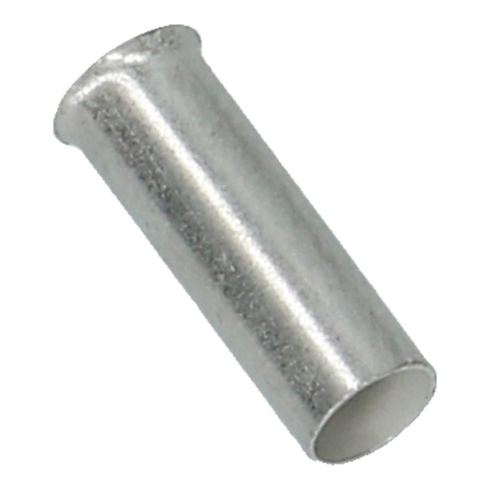 2.50mm² Stift 20mm Adereindhuls - 1000 stuks