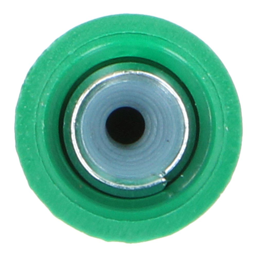 Lasdop Universeel 1 tot 5 draden 3-12.5mm² voor massief draad - 50 stuks Lasdop Universeel 1 tot 5 draden 3-12.5mm² voor massief draad - 50 stuks