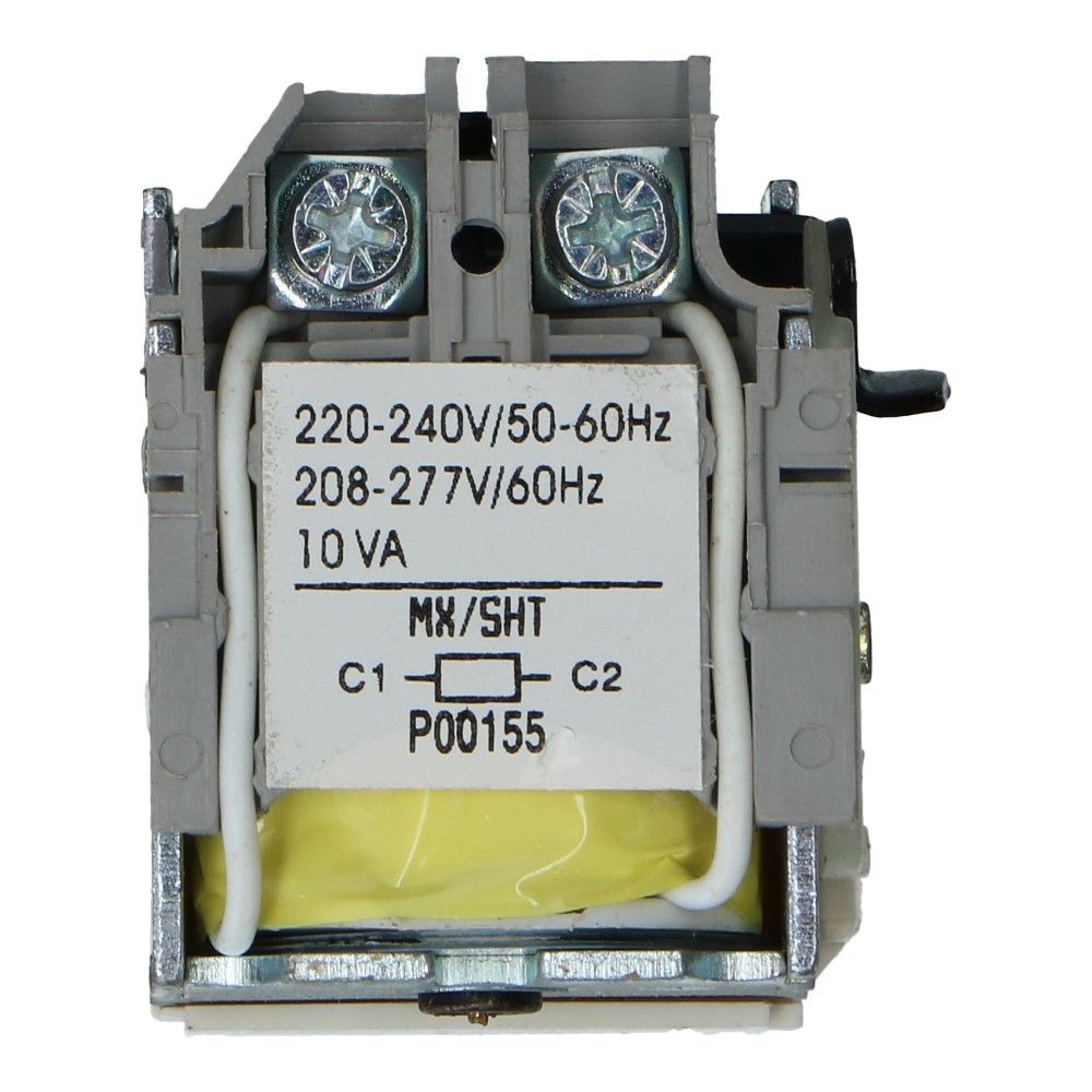 16A-250A serie uitschakelspoel 230VAC 16A-250A serie uitschakelspoel 230VAC