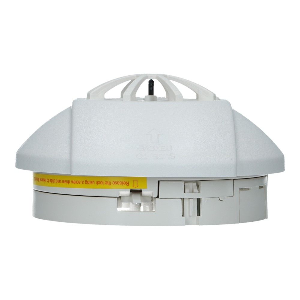 Hittemelder koppelbaar 230VAC met lithium backup Hittemelder koppelbaar 230VAC met lithium backup