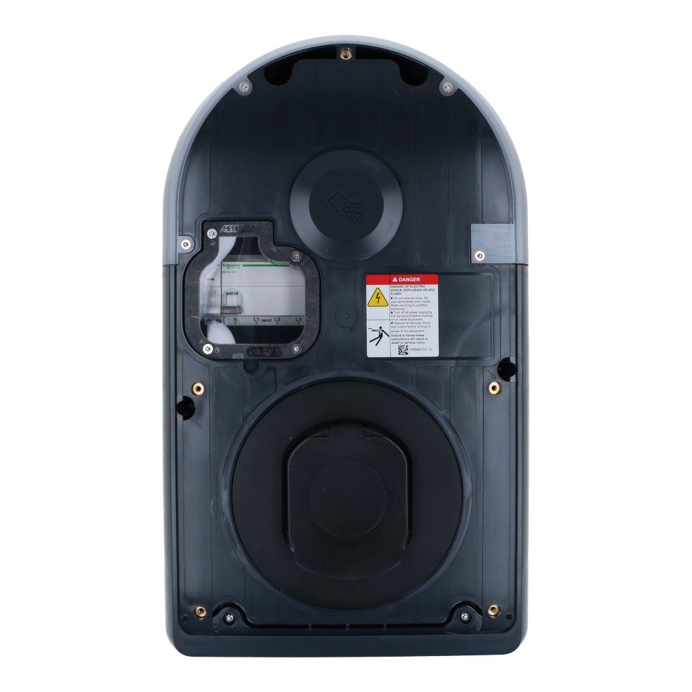 Evlink Pro Oplaadpunt T2 contactdoos 3 fase 22kW HS-40A Evlink Pro Oplaadpunt T2 contactdoos 3 fase 22kW HS-40A