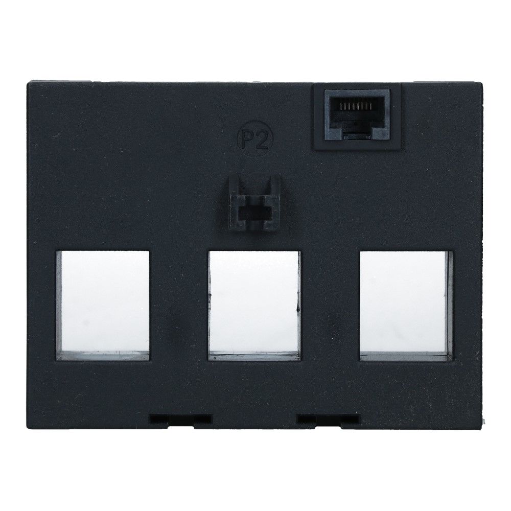 3 fase stroomkringtrafo 100A 330mV 242 3 fase stroomkringtrafo 100A 330mV 242