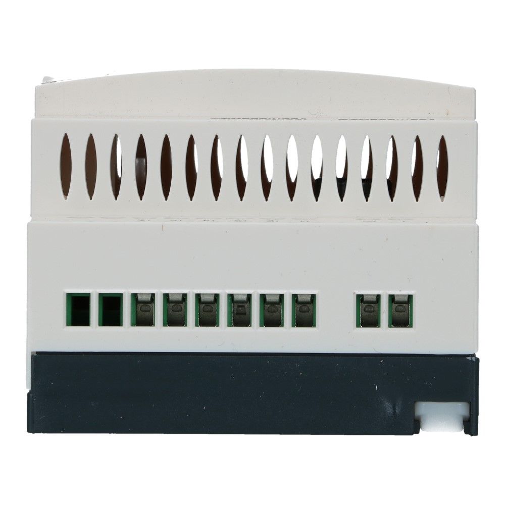 Zelio PLC zonder klok 10I-O 6in 4uit 100-240VAC Zelio PLC zonder klok 10I-O 6in 4uit 100-240VAC