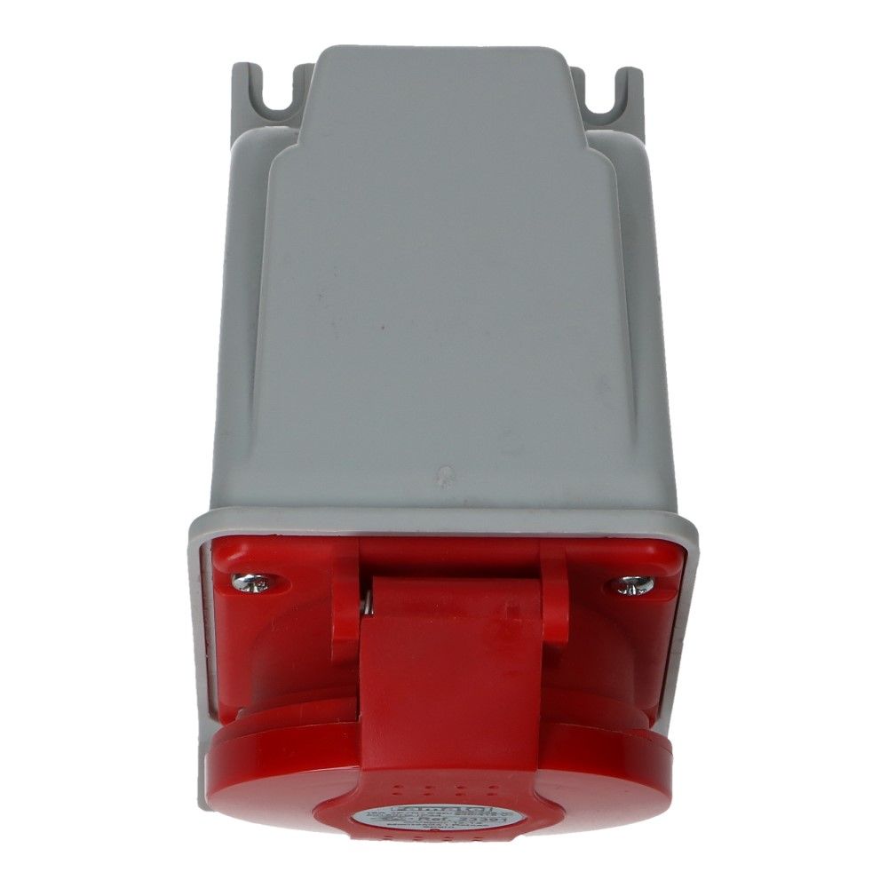 CEE female 5 polig 6H 16A IP54 wcd 380-415VAC CEE female 5 polig 6H 16A IP54 wcd 380-415VAC
