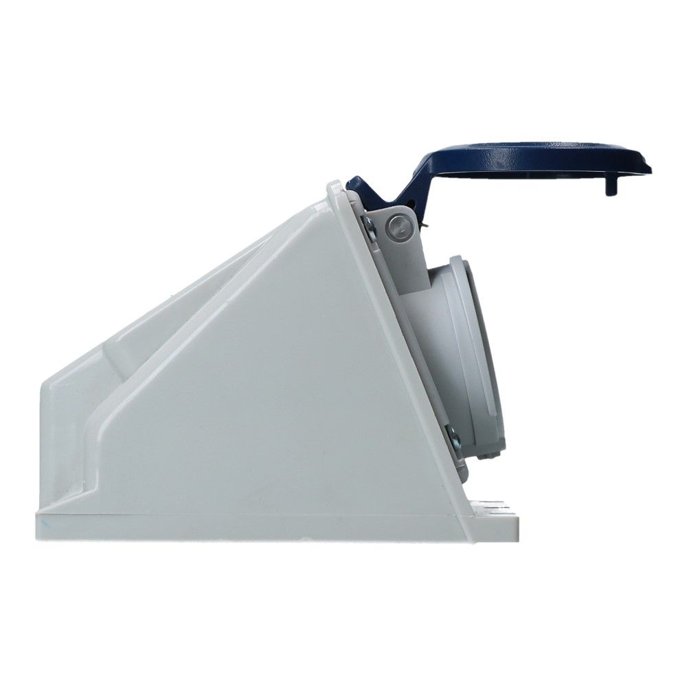 CEE female 3 polig 6H 16A IP54 wcd 220-240VAC CEE female 3 polig 6H 16A IP54 wcd 220-240VAC