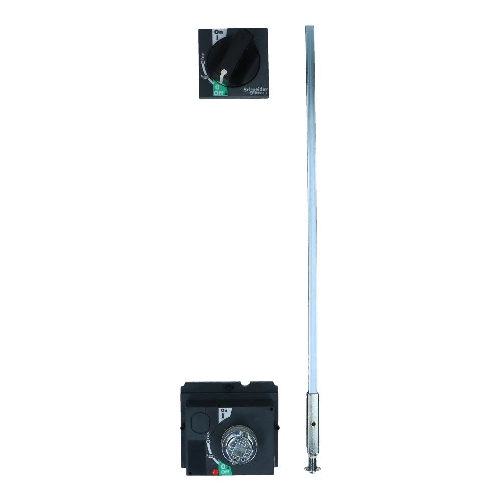 Telescopische draaibediening Compact NSX100-250 Telescopische draaibediening Compact NSX100-250