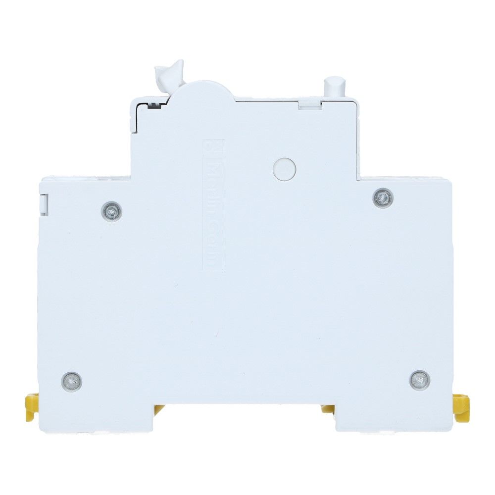 Aardlekautomaat B 16A 1 polig + nul 30mA Resi9 Aardlekautomaat B 16A 1 polig + nul 30mA Resi9