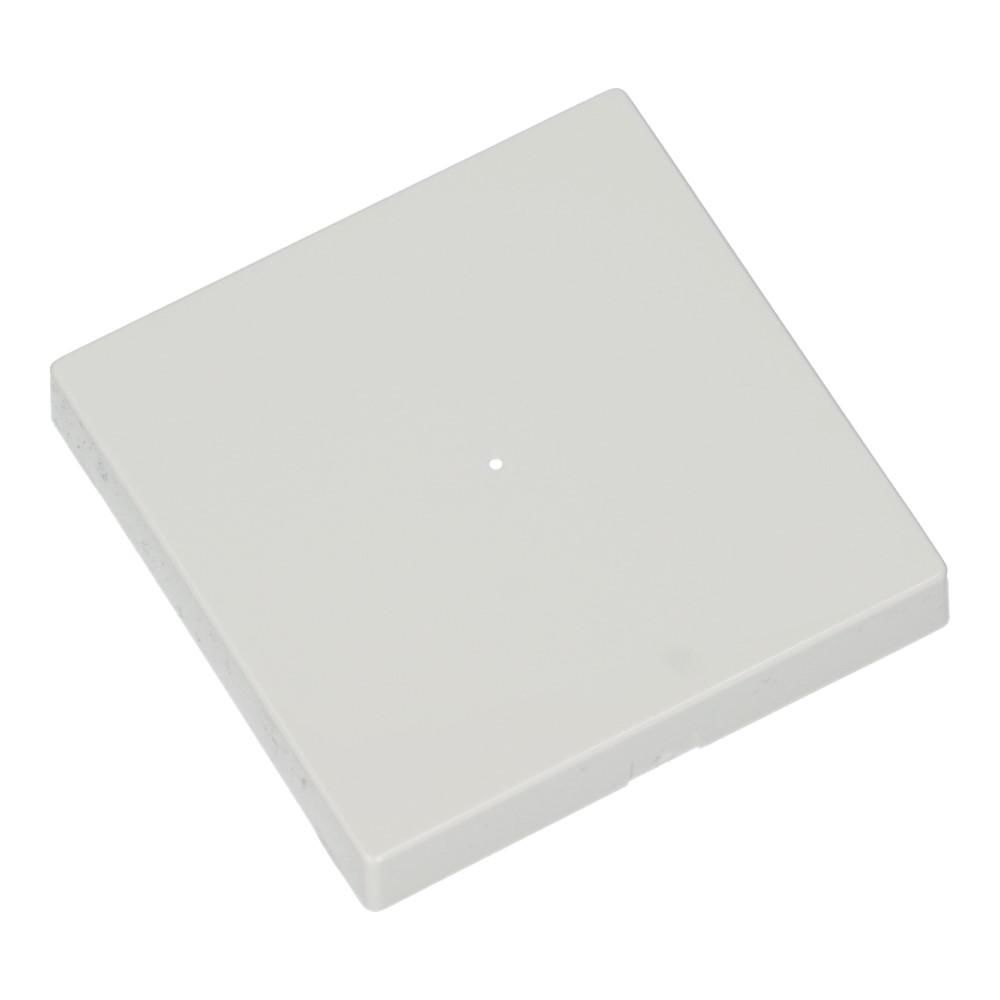 Centraalplaat SYSTEEM-M 9010 enkel voor Impuls