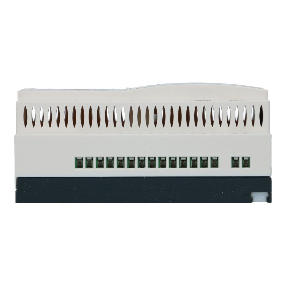 Zelio PLC met klok 20I-O 12in 8uit 24VDC Zelio PLC met klok 20I-O 12in 8uit 24VDC