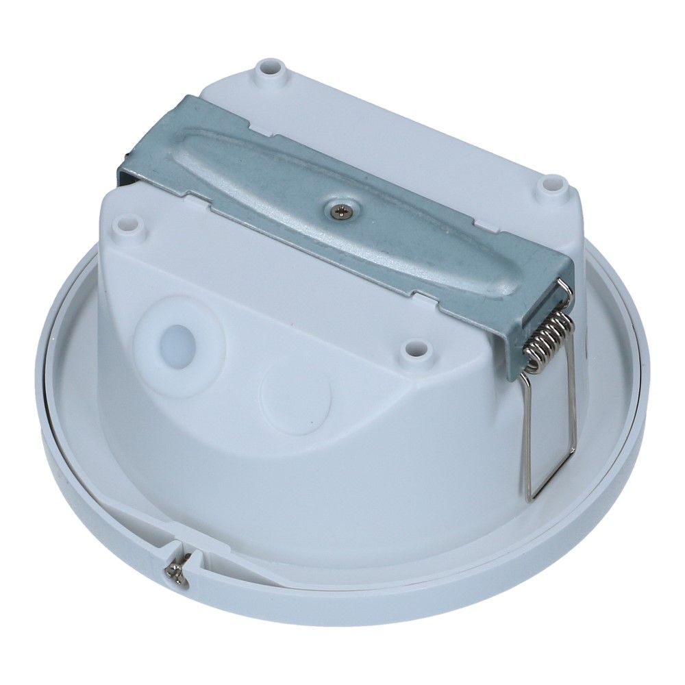 Noodverlichting spot inbouw/opbouw IP20 anti paniekverlichting Noodverlichting spot inbouw/opbouw IP20 anti paniekverlichting