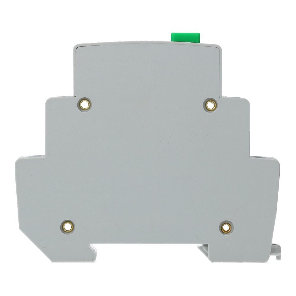 Pulsdrukknop groen 3xmaak 1xverbreek Pulsdrukknop groen 3xmaak 1xverbreek