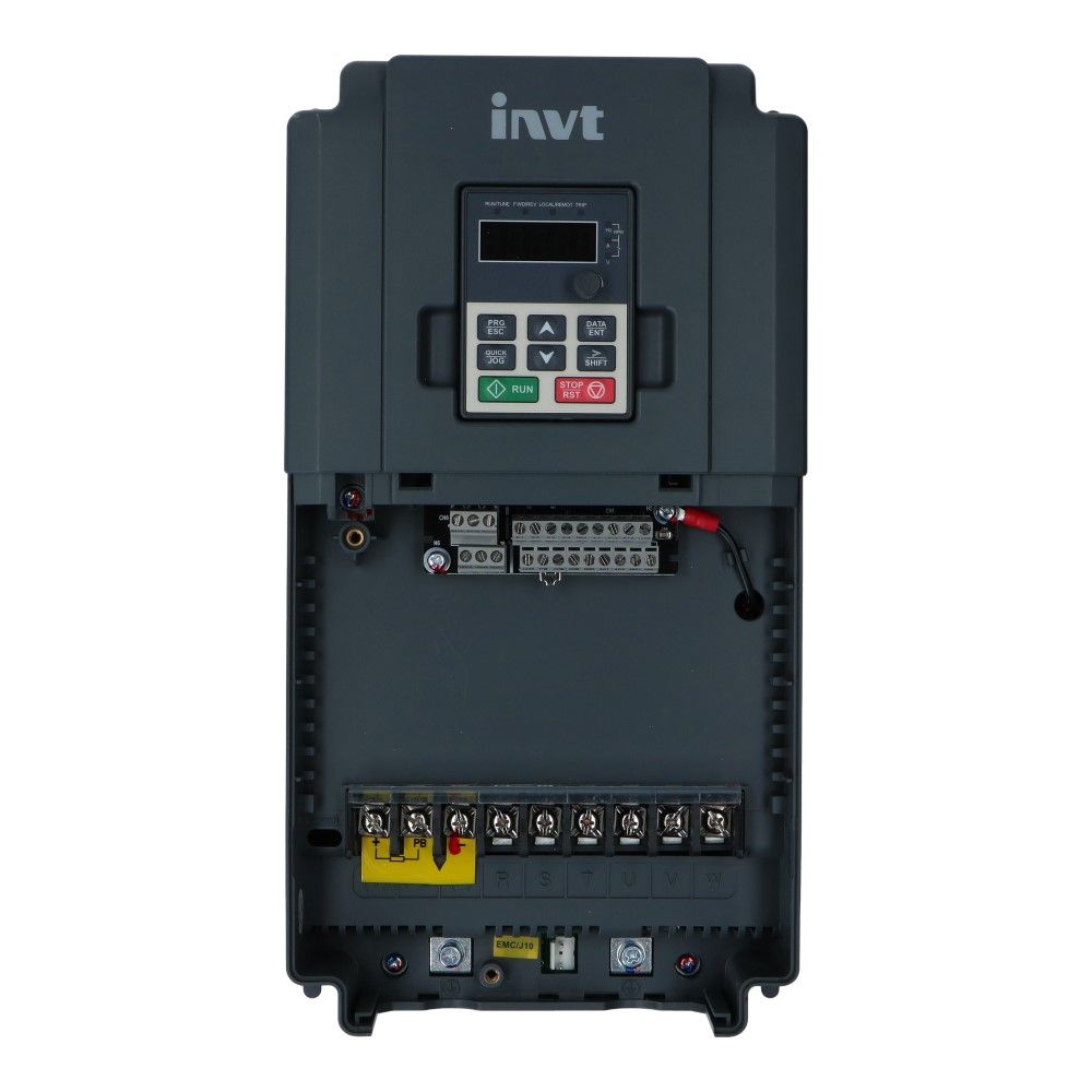 Frequentieregelaar 3 fase 11kW Frequentieregelaar 3 fase 11kW