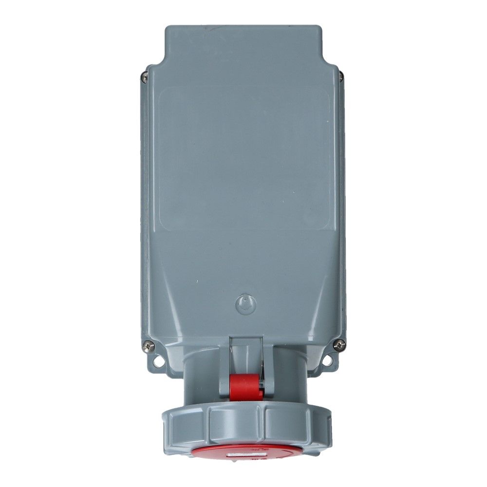 CEE female 5 polig 6H 125A IP67 wcd 380-415VAC CEE female 5 polig 6H 125A IP67 wcd 380-415VAC