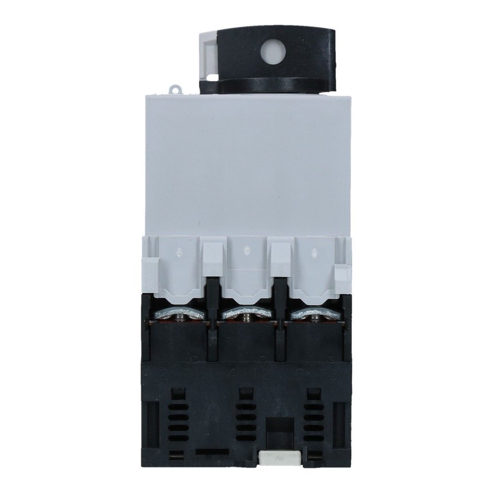 1.6-2.5A Motorbeveiligingsschakelaar 415VAC 100kA 1.6-2.5A Motorbeveiligingsschakelaar 415VAC 100kA