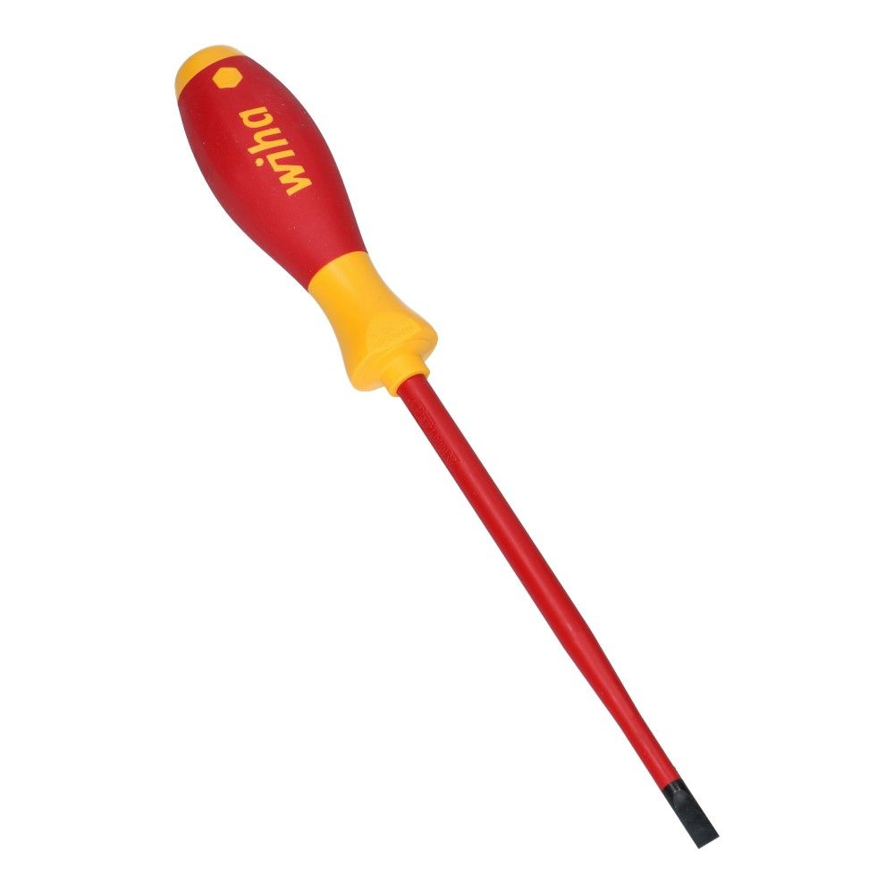 Sleufkop 6.5mm SoftFinish slimFix