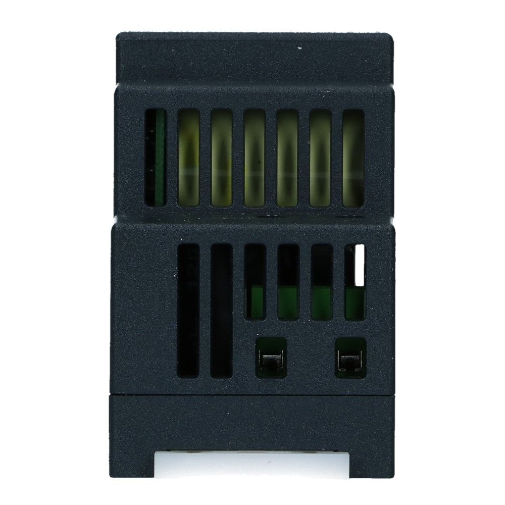 Dinrail voeding 24VDC uit 100-240VAC in 1.2A 30Watt Dinrail voeding 24VDC uit 100-240VAC in 1.2A 30Watt