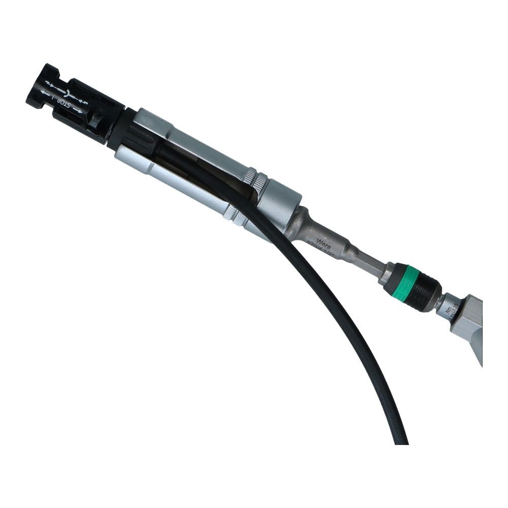 Staubli MC4 moment torque set Staubli MC4 moment torque set
