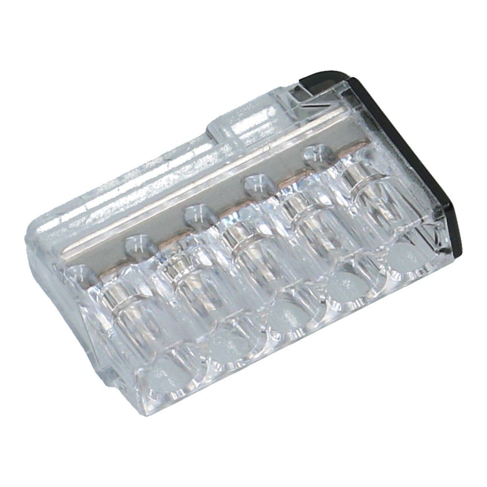 Lasklem assortimentsdoos voor massief 5 types - 450 stuks Lasklem assortimentsdoos voor massief 5 types - 450 stuks