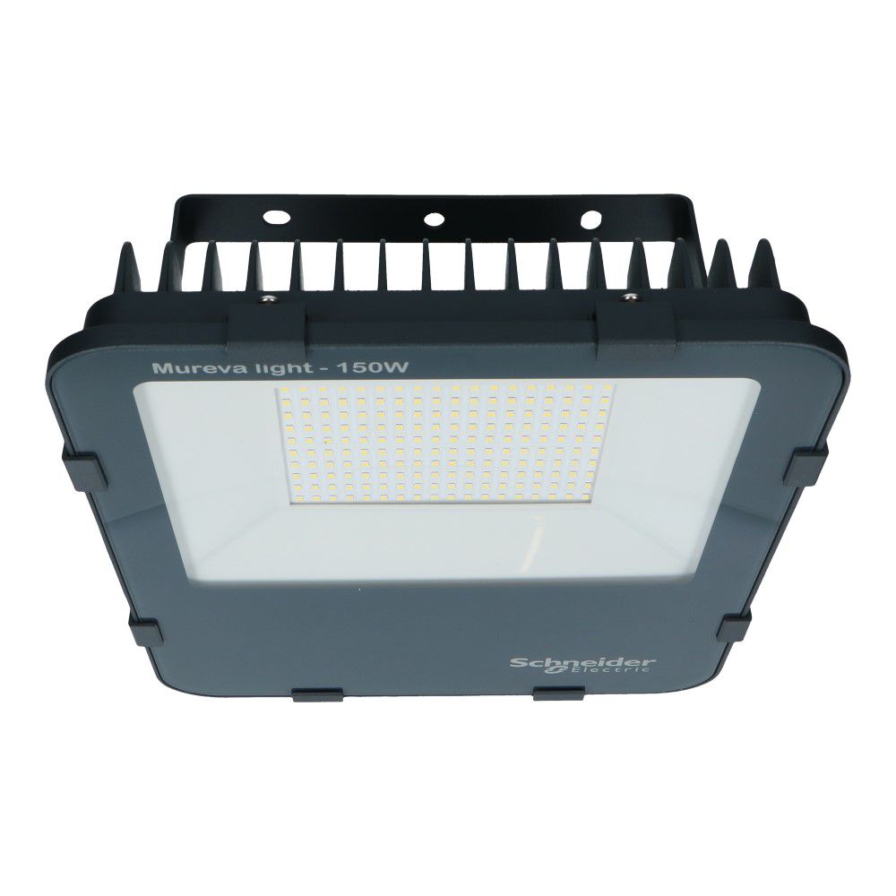 Floodlight LED 150W 6500k koelwit 18000 lumen IP65 Floodlight LED 150W 6500k koelwit 18000 lumen IP65