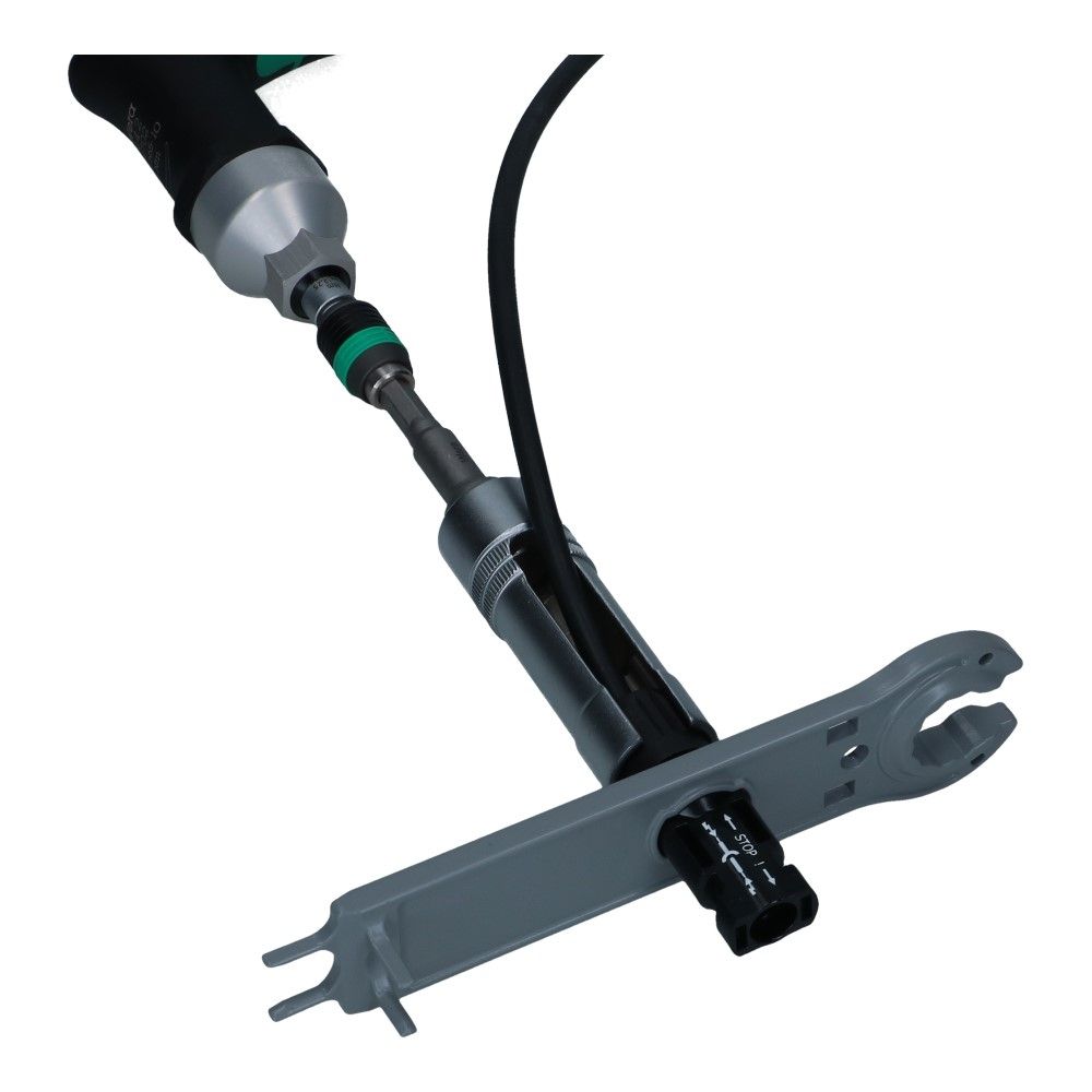 Staubli MC4 moment torque set Staubli MC4 moment torque set
